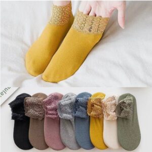 Set 8 perechi de sosete