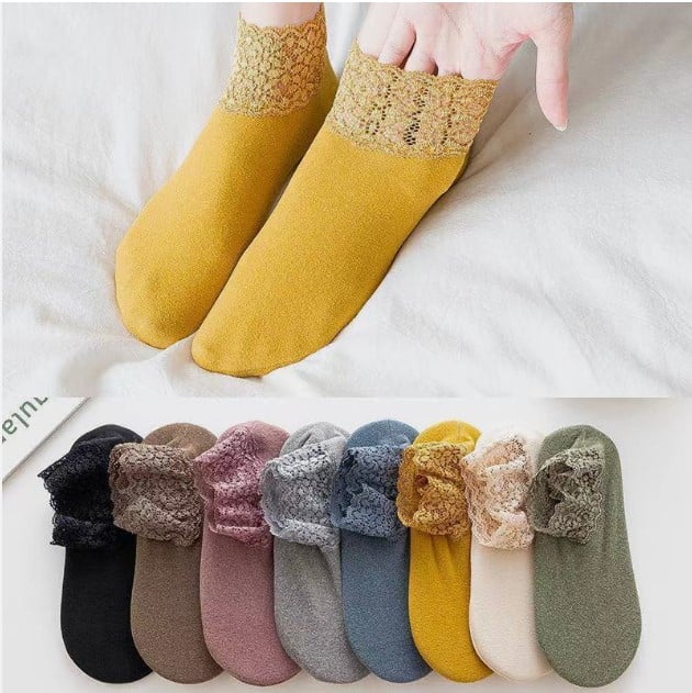 Set 8 perechi de sosete